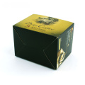 High Quality OEM Custom Logo Printed Cardboard Coffee Box Packaging for Display